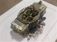 BLP 4024 850 CFM Gas Carburetor 