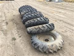 11.2-24 Pivot Tires & Wheels 