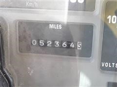 Odometer