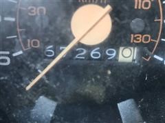 Odometer