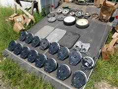 Kinze 2600 Planter Parts 