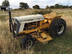 Cub Cadet Lo Boy 185 Lawn Mower 