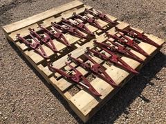 Gaterman 8B Crop Lifters 