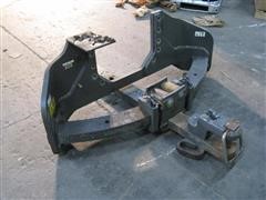 Challenger MT800 Hitch 