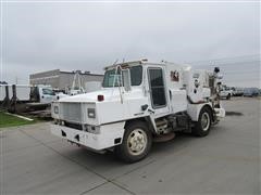 1998 Athey Mobile Sweeper 