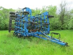 DMI Tiger Mate II Field Cultivator 