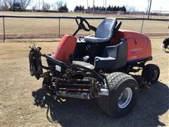 Jacobsen LF-128 Reel Mower BigIron Auctions