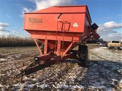 KillBros 475 Grain Cart 