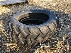 Titan 13.6x38 Tractor Tires 