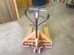 Rol-Lift T20 Hand Forklift 