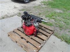 Honda GX70 Lawnmower Engine 