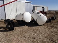 2013 Saddle Tanks 