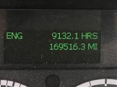 Odometer