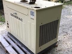 1998 Generac 25 KW Generator 