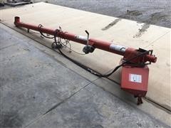 Westfield Mounted Auger 