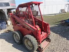 Gehl 3000 Skid Steer 