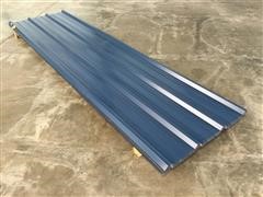 Steel Panels 