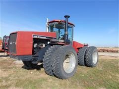 1992 Case IH 9270 4WD Tractor 