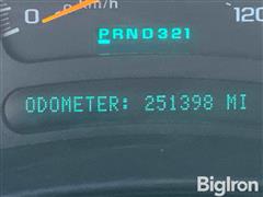 Odometer