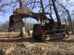 Used Track Loaders