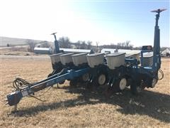 1996 Kinze 2000 6/11 Row Split Planter 