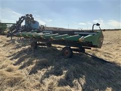Drago GT 8-30 Corn Head 