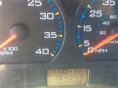 Odometer