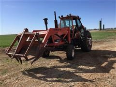 Allis-Chalmers 7020 2WD Tractor 