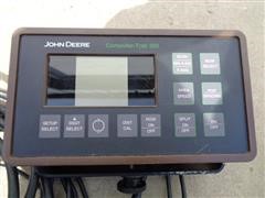 John Deere Computer-Trak 350, AA65079 Monitor 