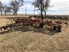 Krause 4300 Chisel Plow 