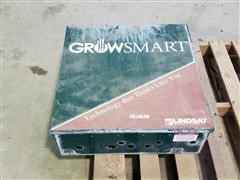 Zimmatic Pivot Main Electrical Panel Box 