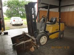 Yale GLP060 Forklift 