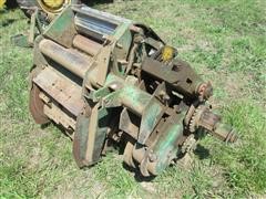 Misc Parts For JD 5830 Chopper 