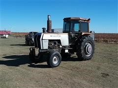 White 2-150 2WD Tractor 