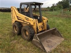 2003 Gehl 4835 Sxt Skid Steer 