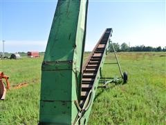 John Deere 350 Conveyor 