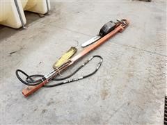 Stihl Limbinator Hydraulic Driving Saw 