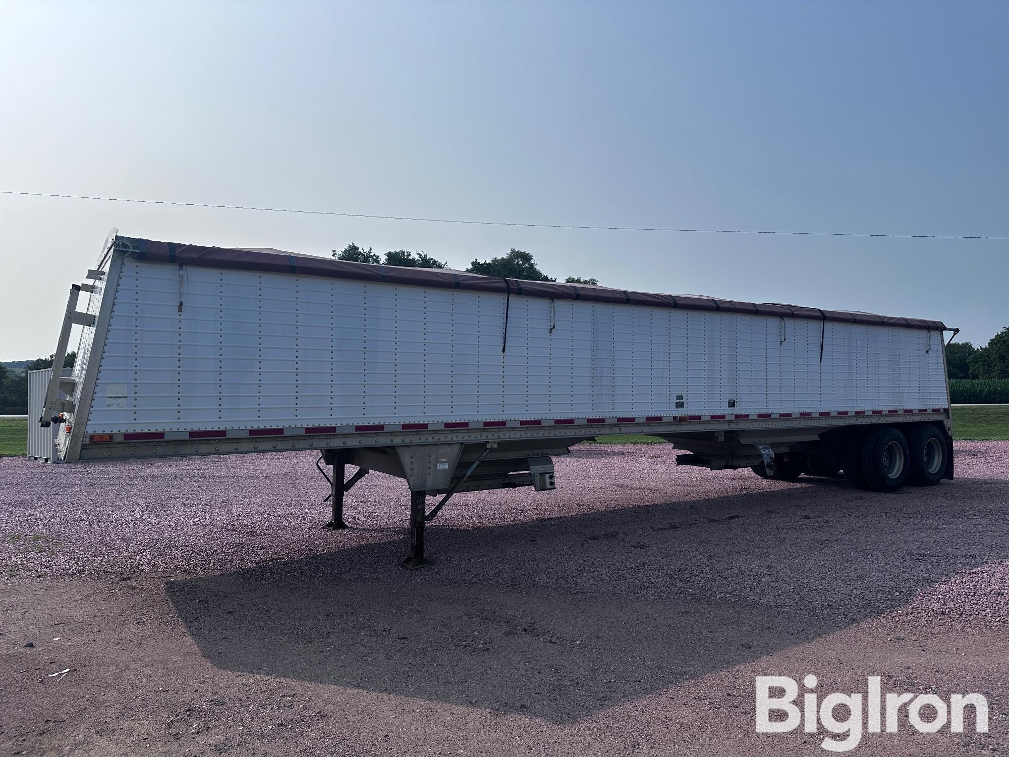 BigIron Auction Company