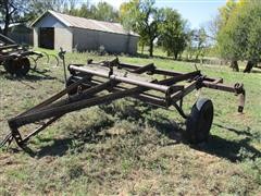 Graham-Hoeme S/A Chisel Plow 