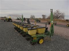1988 John Deere 7300 Max Emerge II Planter 