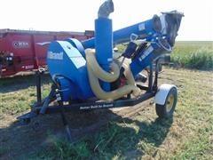 Brandt Grain Vac 4000Ex 