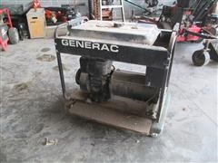 Generac L4000 Portable Generator 