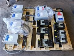 Circuit Breakers & Supplies 