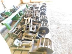 Orthman Strip-Till Rolling Baskets 