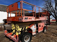 JLG 40H 4WD Boom Lift at Rs 360000/piece in Thuvakudi