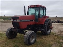 1988 Case IH 7130 2WD Tractor 