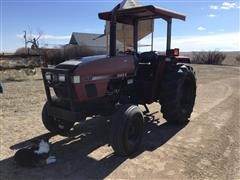 2000 Case C060 2WD Tractor 