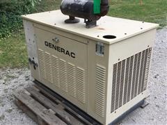 1998 Generac 15 KW Generator 