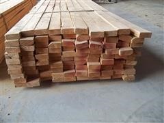 Construction Lumber 