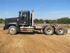 1995 Freightliner FLD 120 T/A Truck Tractor 